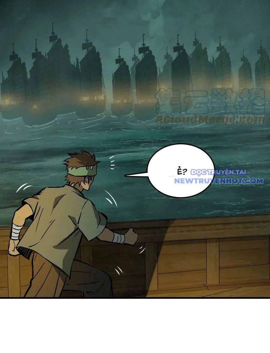 Xuyên Không Thành Chim: Chapter 175