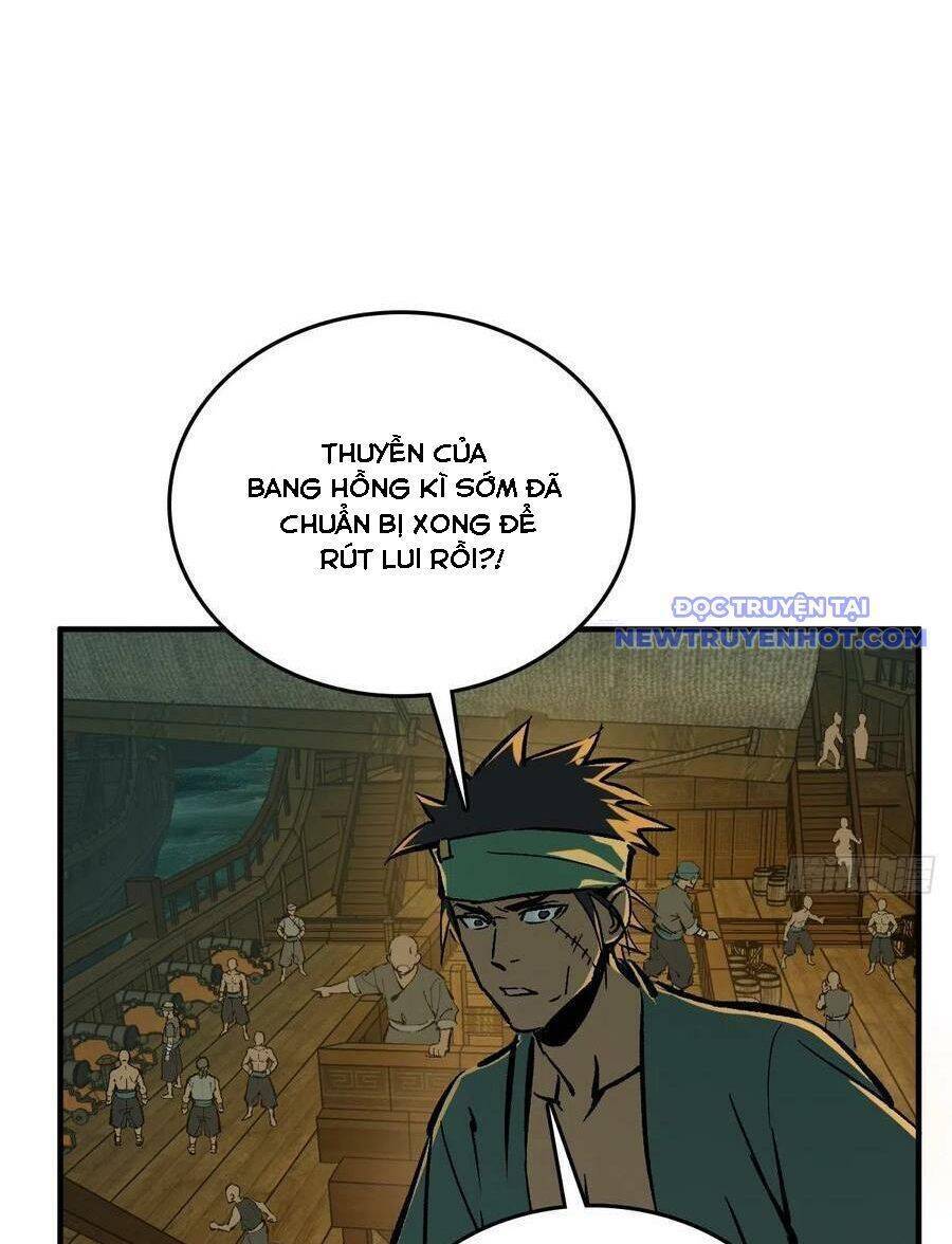 Xuyên Không Thành Chim: Chapter 175