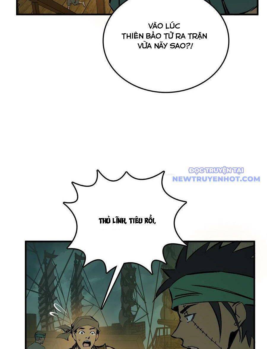 Xuyên Không Thành Chim: Chapter 175
