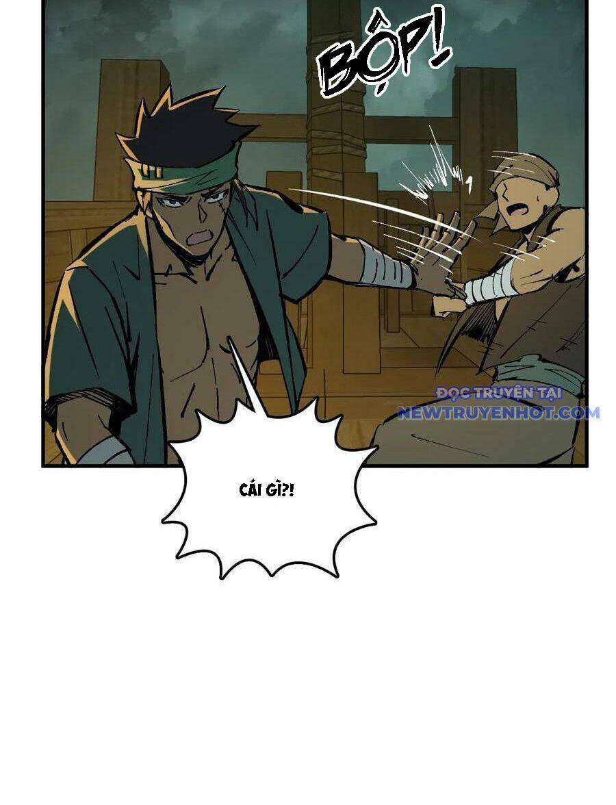 Xuyên Không Thành Chim: Chapter 175