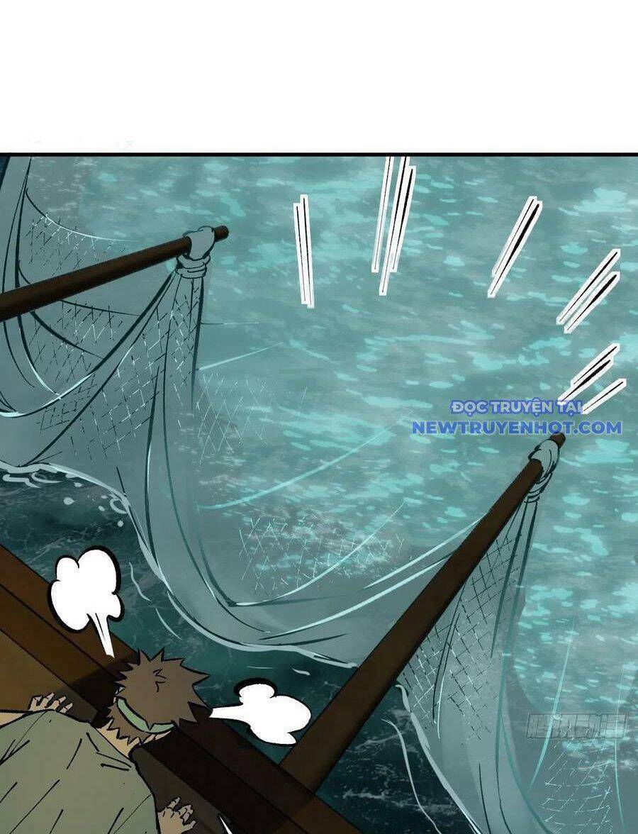Xuyên Không Thành Chim: Chapter 175