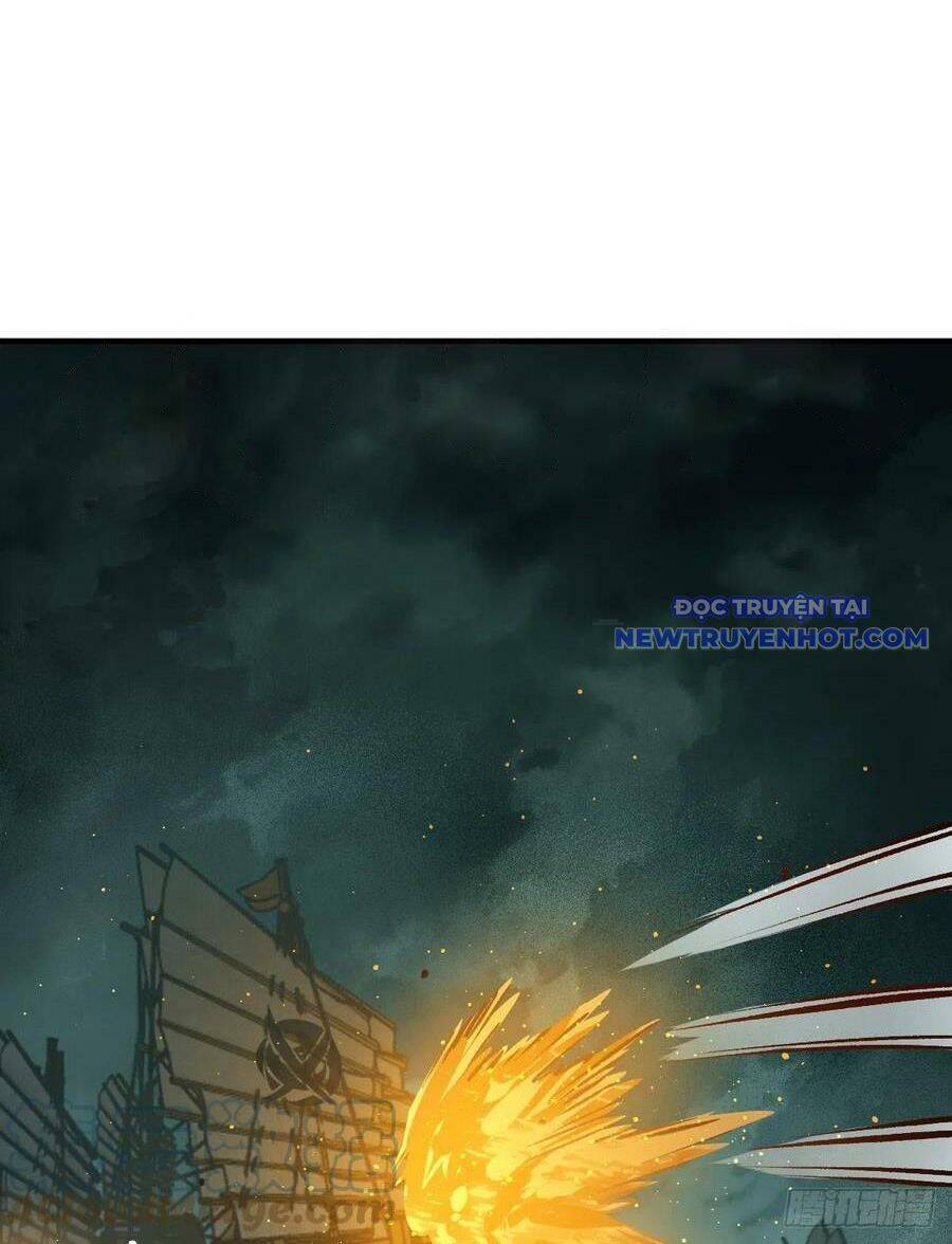 Xuyên Không Thành Chim: Chapter 175