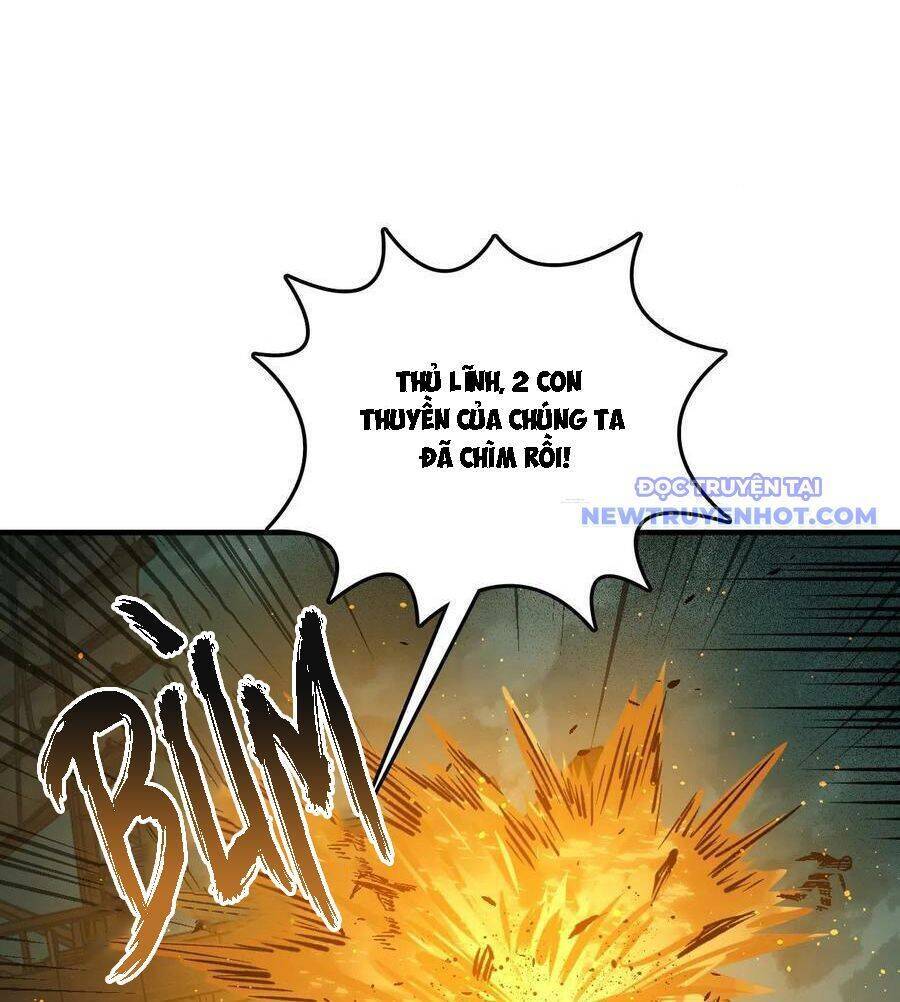 Xuyên Không Thành Chim: Chapter 175
