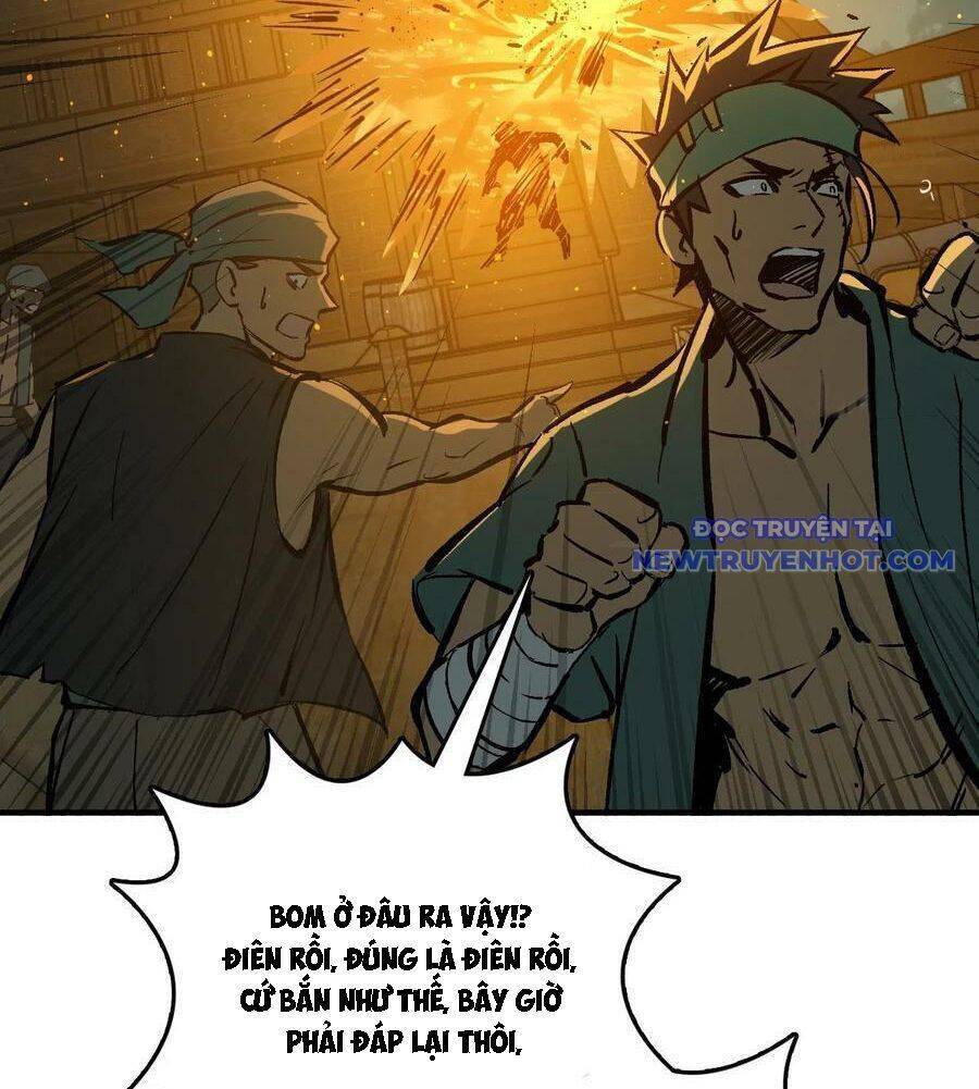 Xuyên Không Thành Chim: Chapter 175