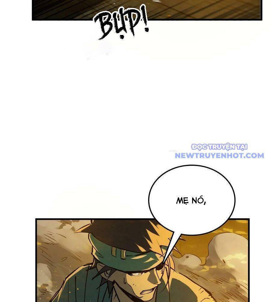 Xuyên Không Thành Chim: Chapter 175