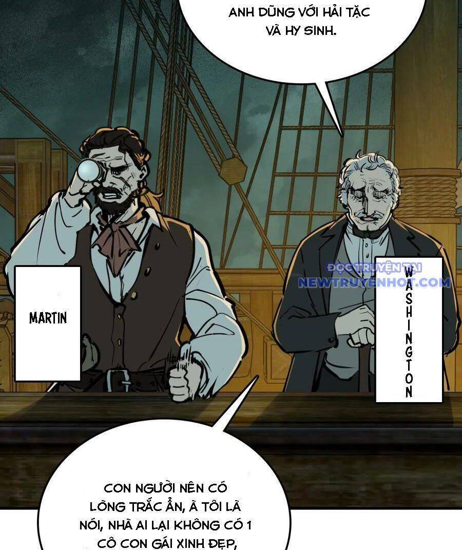 Xuyên Không Thành Chim: Chapter 175