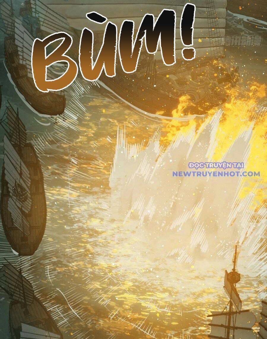 Xuyên Không Thành Chim: Chapter 175