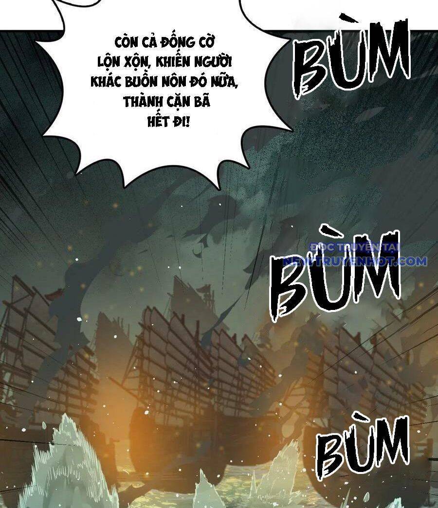 Xuyên Không Thành Chim: Chapter 175