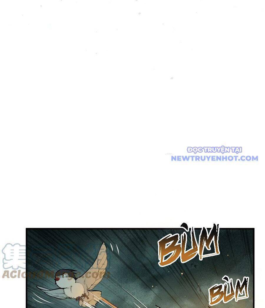 Xuyên Không Thành Chim: Chapter 175