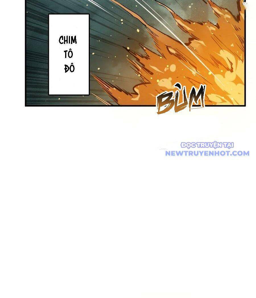Xuyên Không Thành Chim: Chapter 175