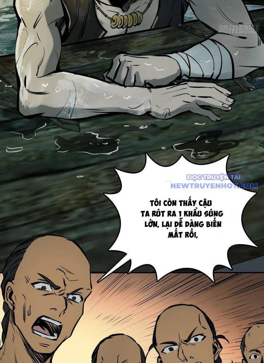 Xuyên Không Thành Chim: Chapter 175