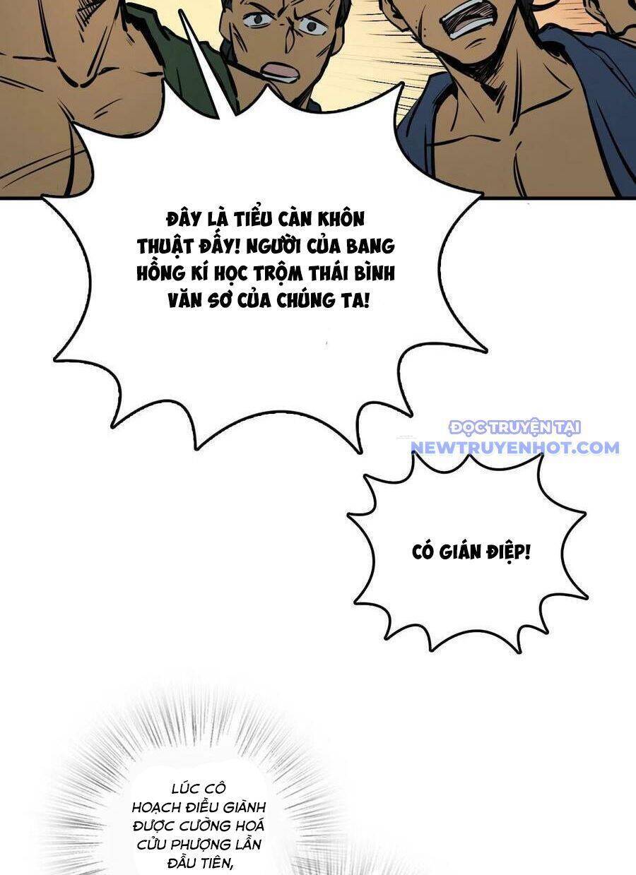 Xuyên Không Thành Chim: Chapter 175