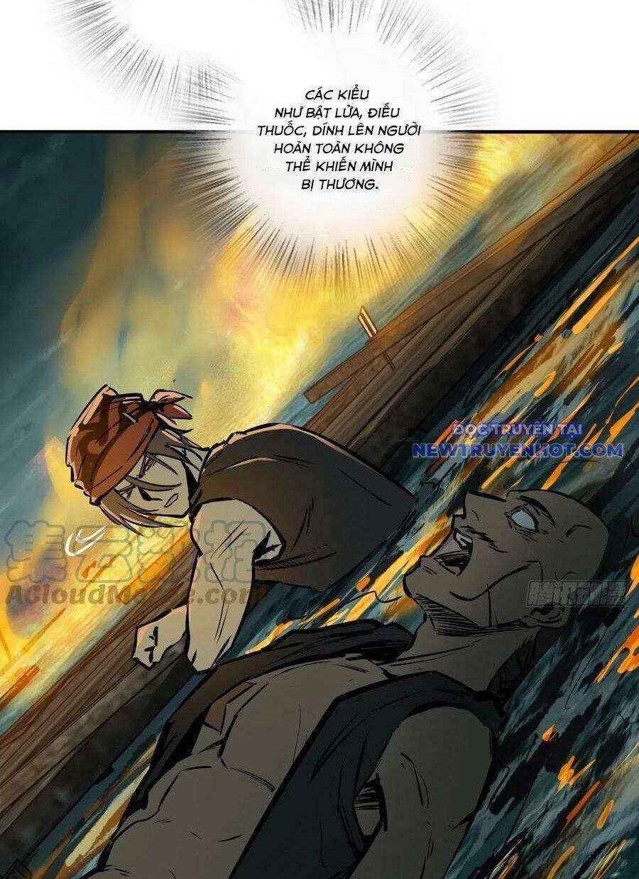 Xuyên Không Thành Chim: Chapter 175
