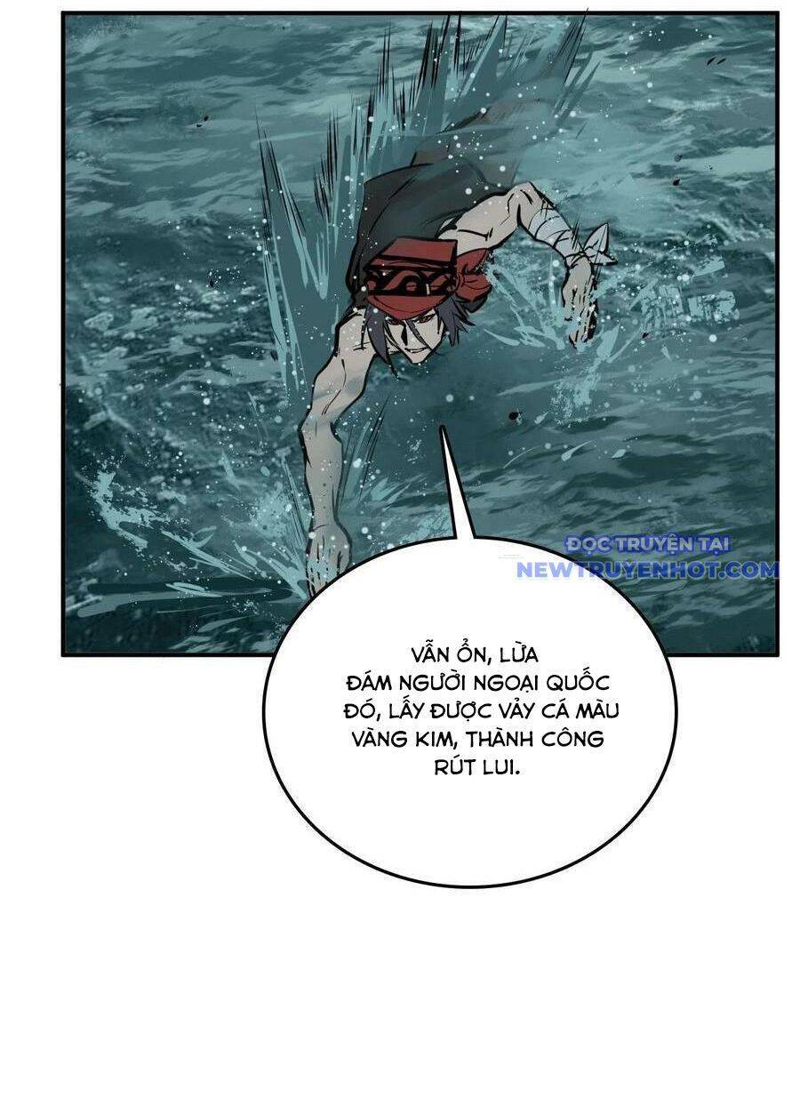 Xuyên Không Thành Chim: Chapter 175
