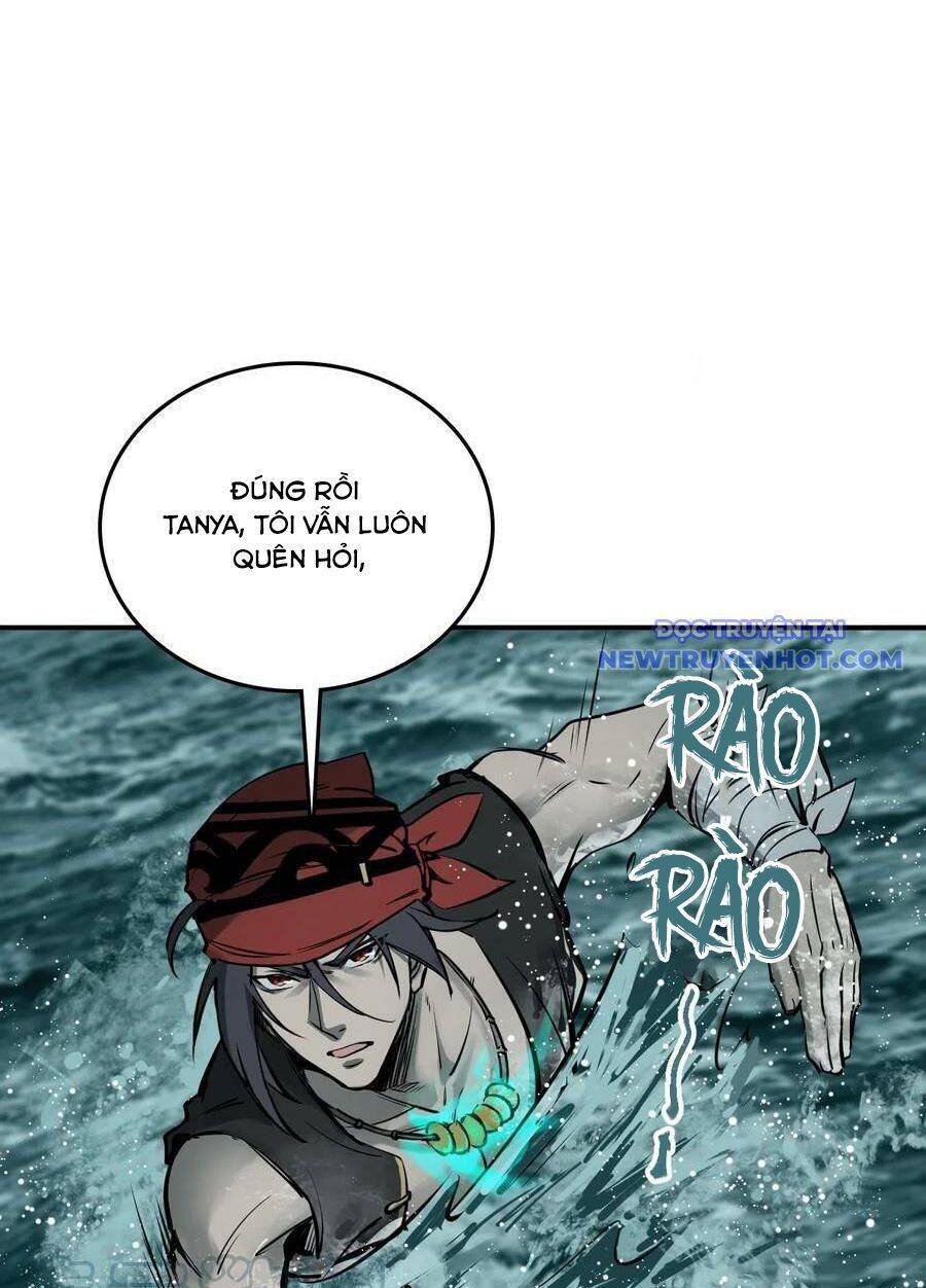 Xuyên Không Thành Chim: Chapter 175