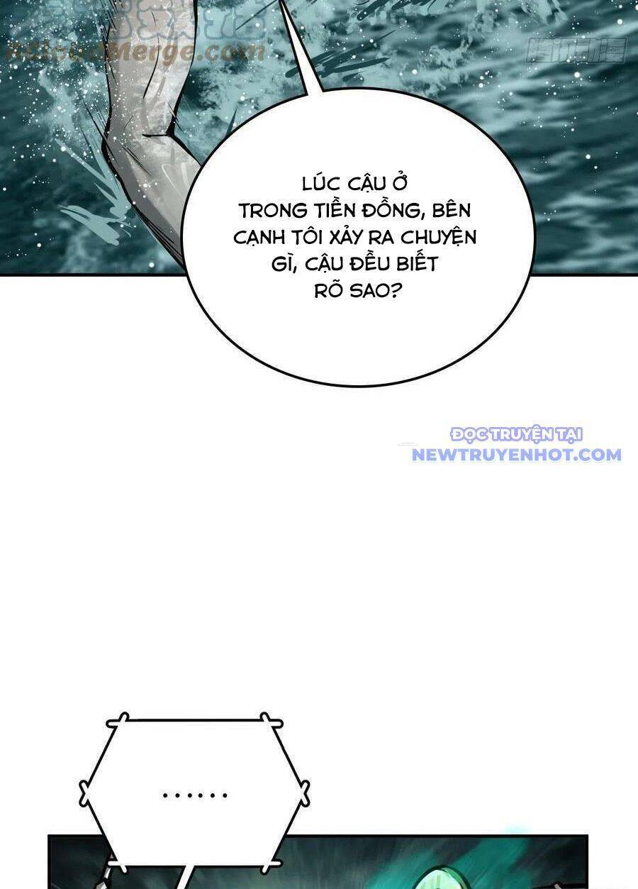 Xuyên Không Thành Chim: Chapter 175