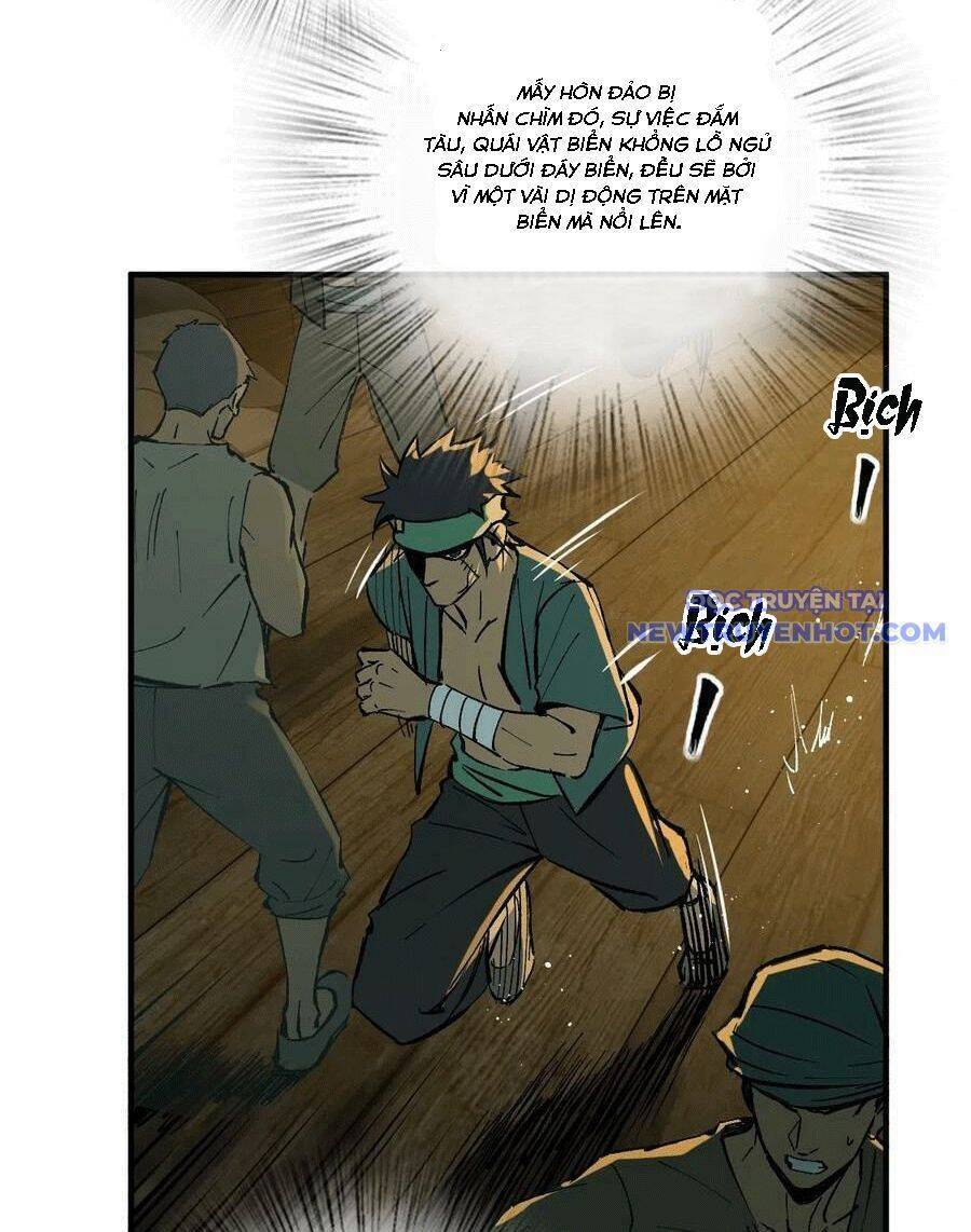 Xuyên Không Thành Chim: Chapter 175