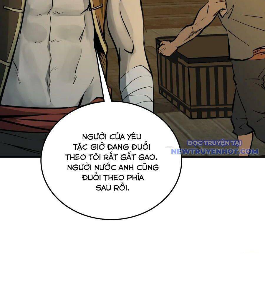 Xuyên Không Thành Chim: Chapter 175
