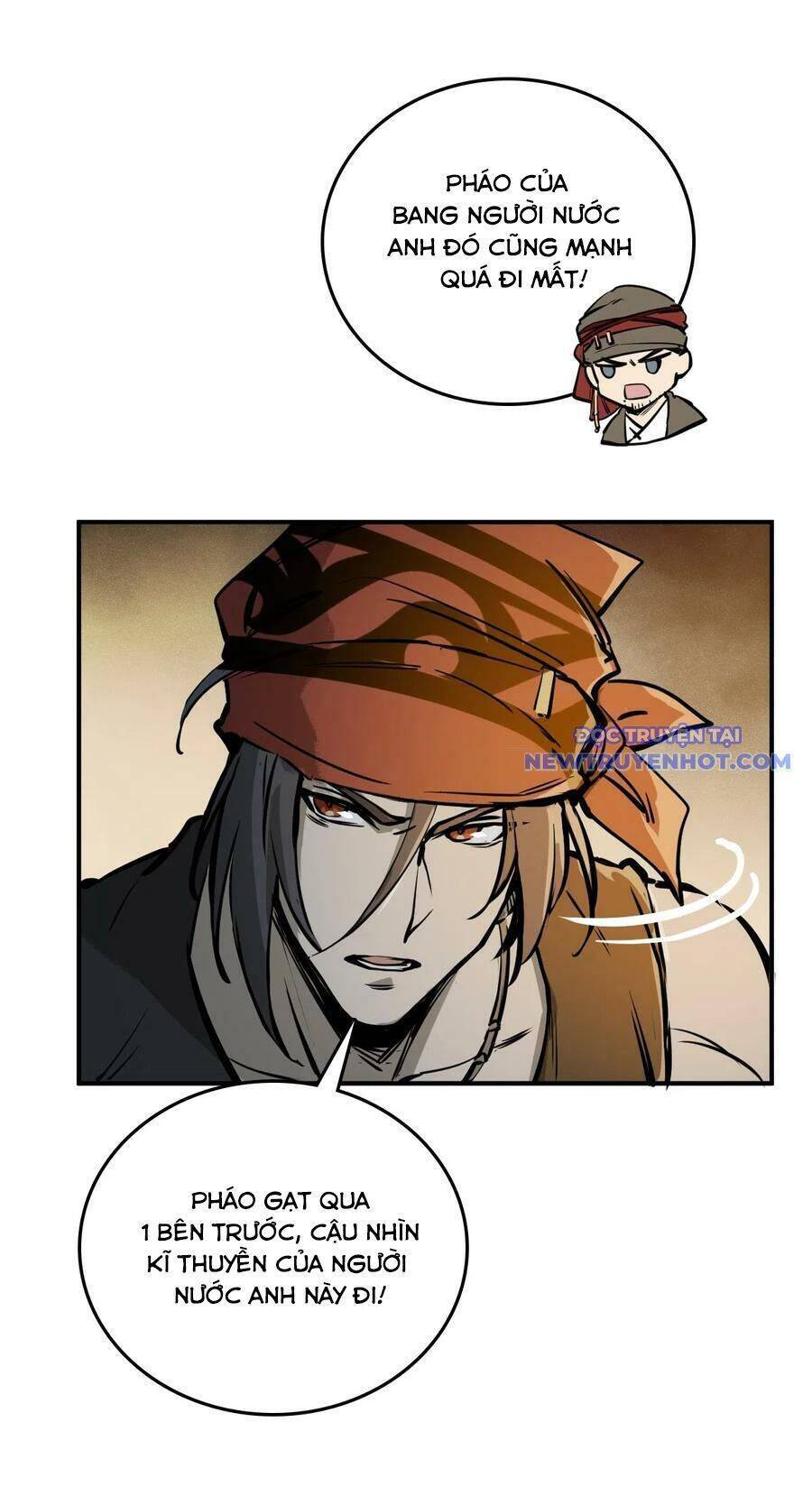 Xuyên Không Thành Chim: Chapter 175
