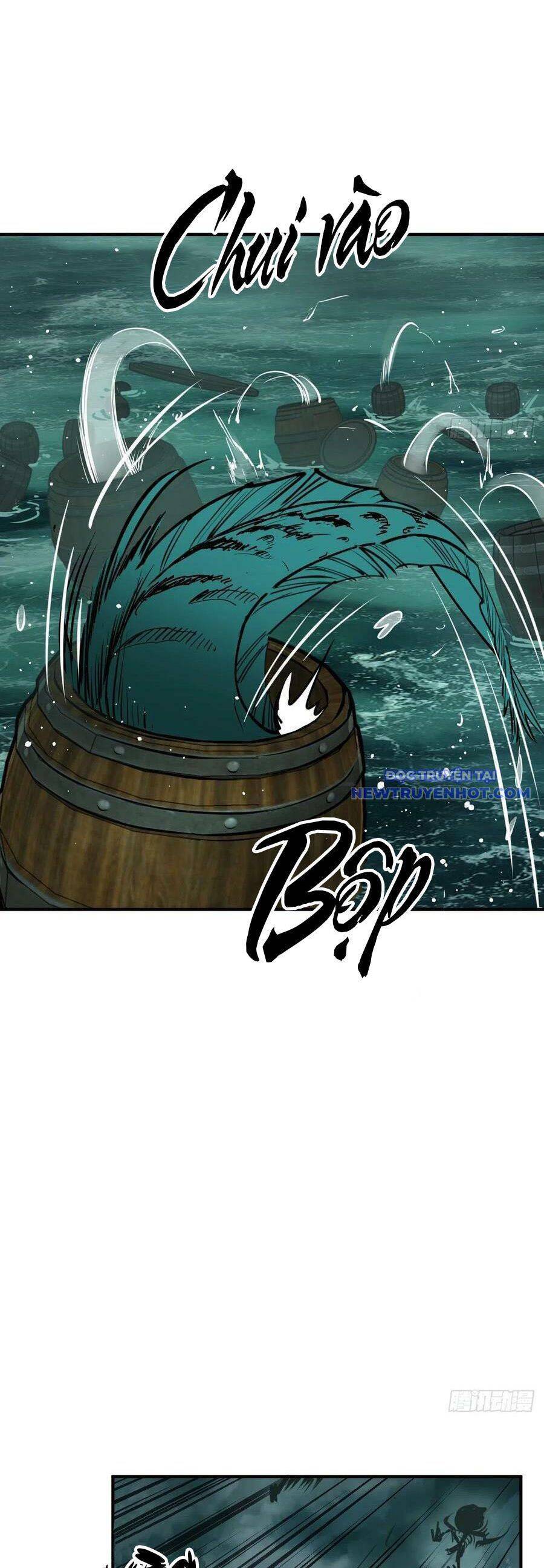 Xuyên Không Thành Chim: Chapter 178