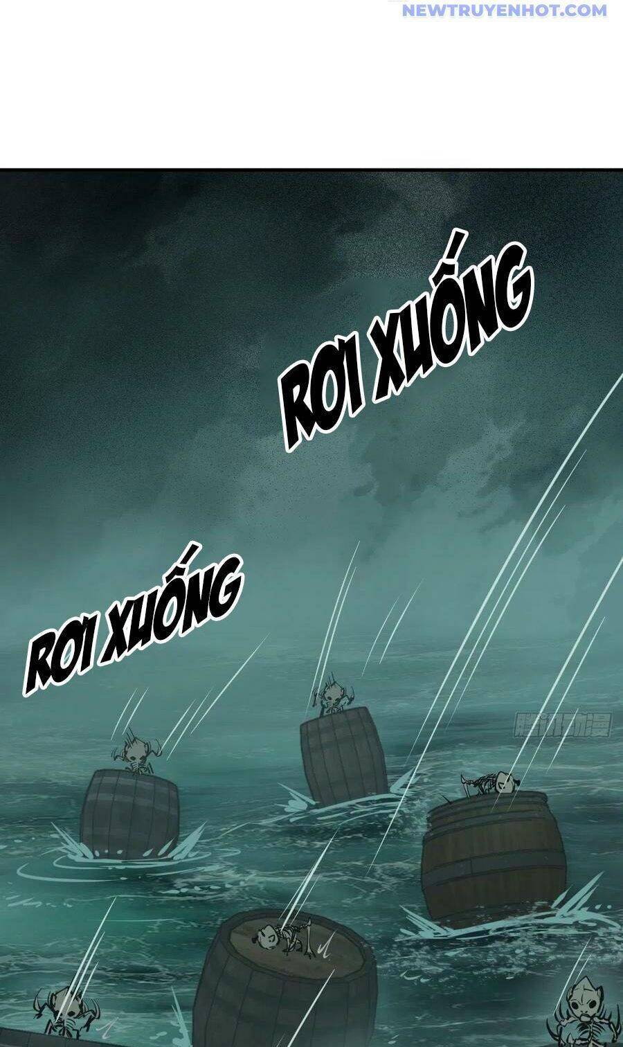 Xuyên Không Thành Chim: Chapter 178