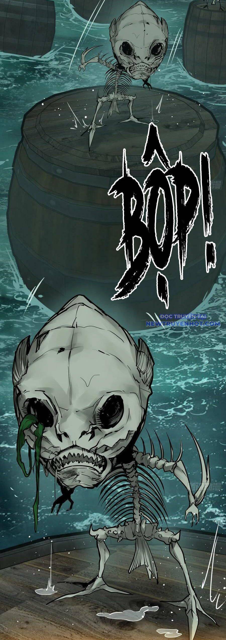 Xuyên Không Thành Chim: Chapter 178