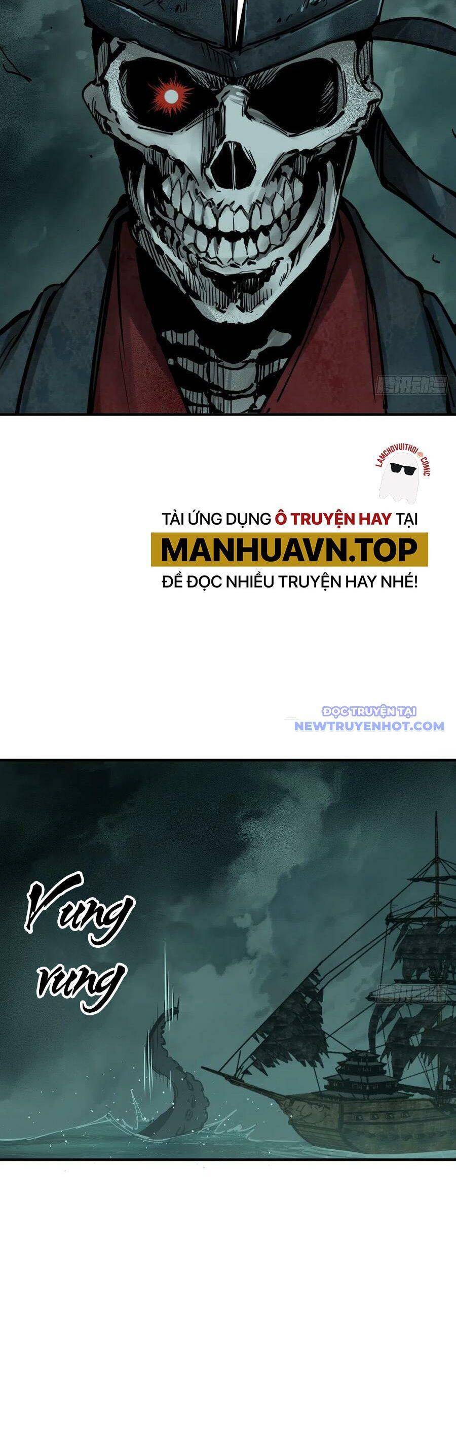 Xuyên Không Thành Chim: Chapter 178