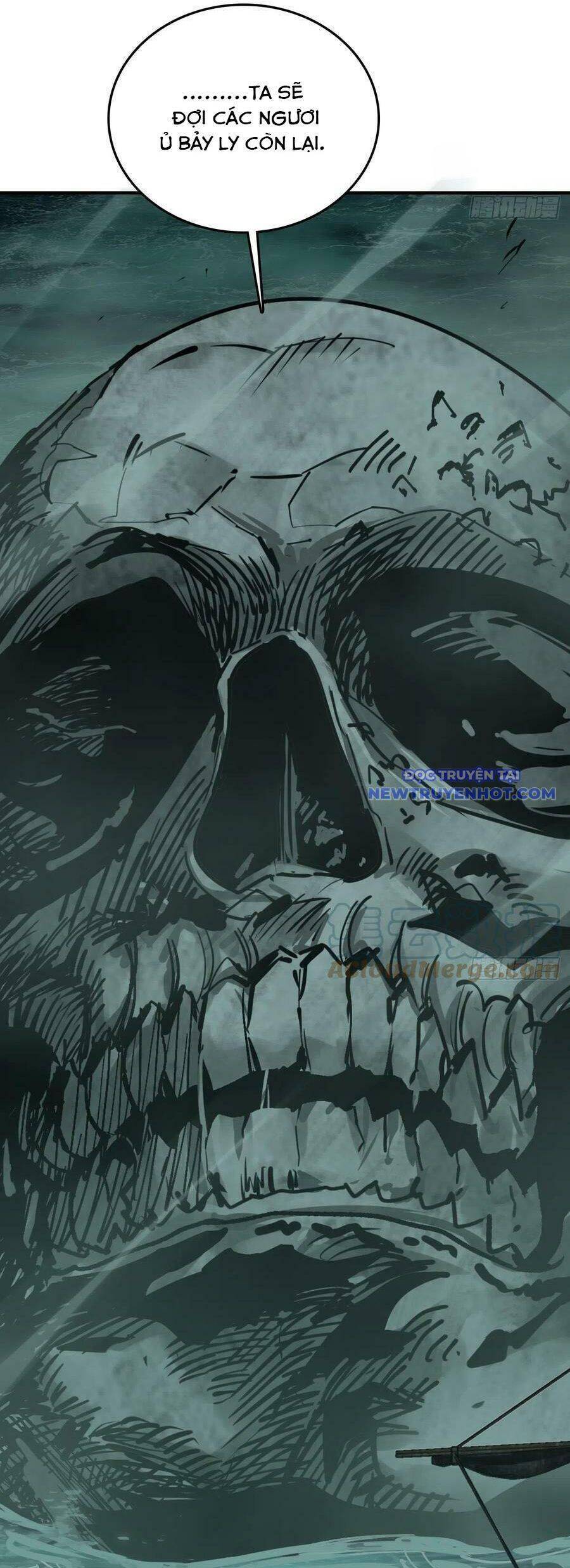 Xuyên Không Thành Chim: Chapter 178