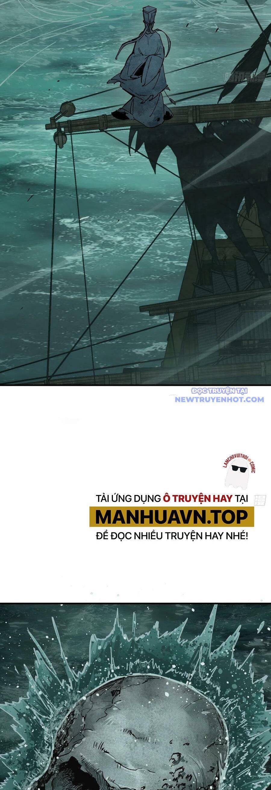 Xuyên Không Thành Chim: Chapter 178