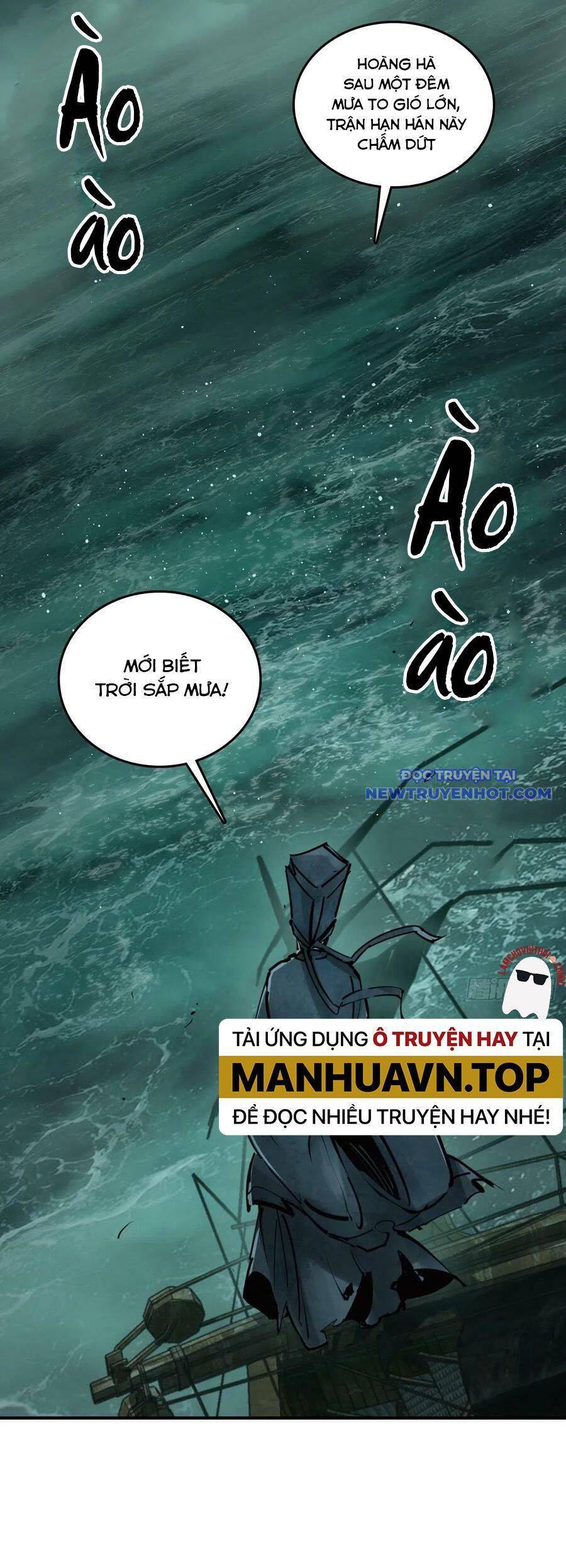 Xuyên Không Thành Chim: Chapter 178