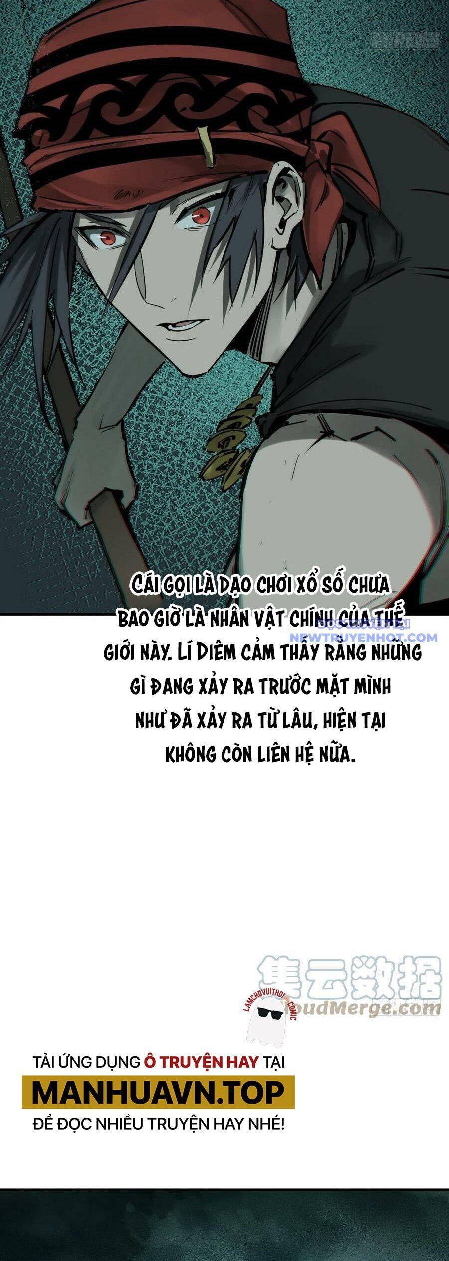 Xuyên Không Thành Chim: Chapter 178