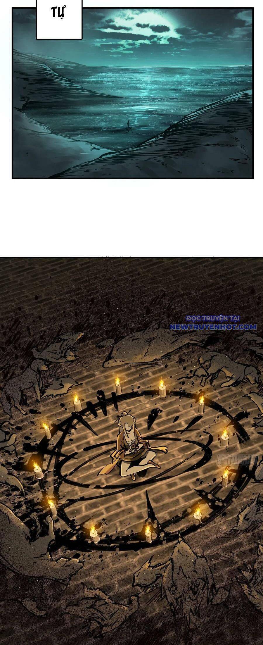 Xuyên Không Thành Chim: Chapter 178