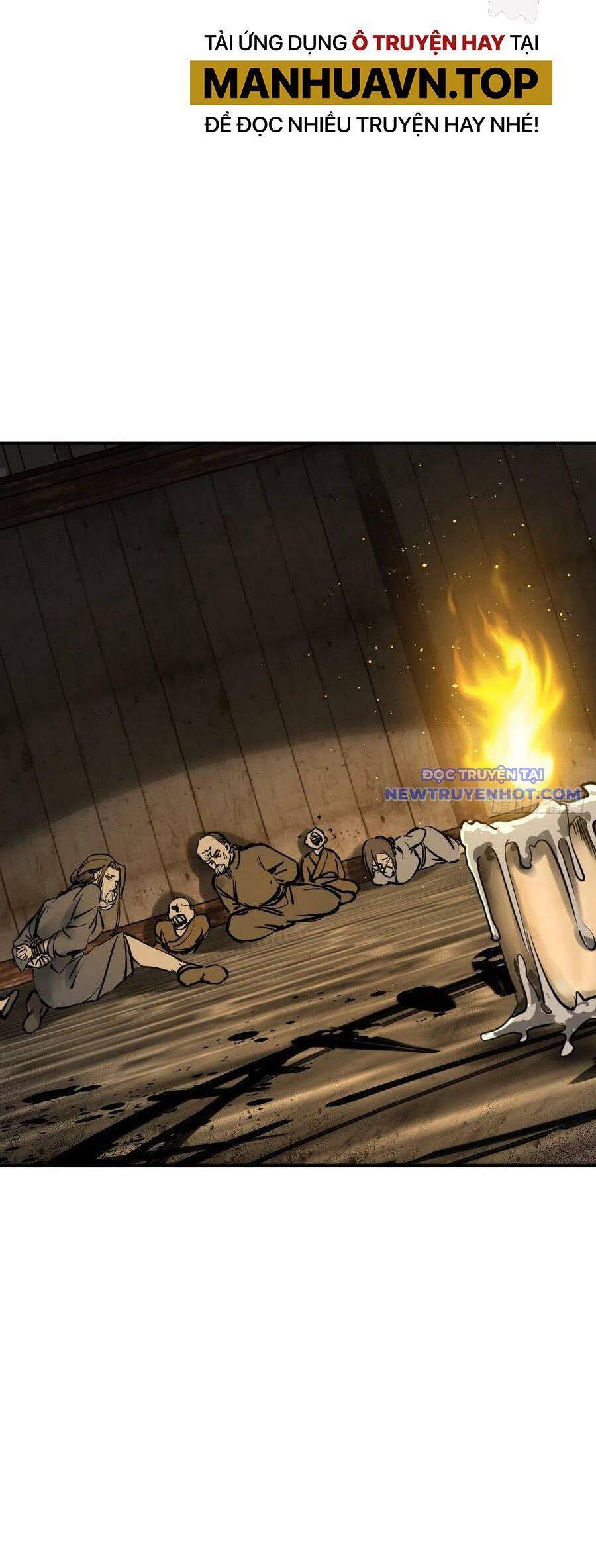 Xuyên Không Thành Chim: Chapter 178
