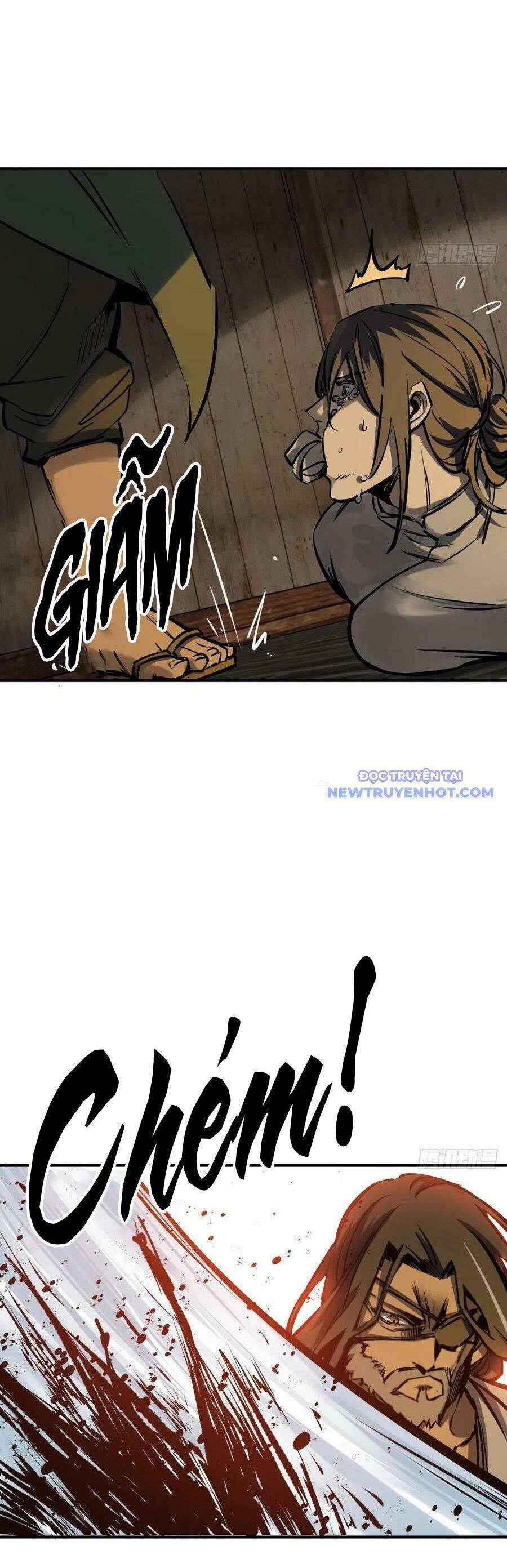 Xuyên Không Thành Chim: Chapter 178