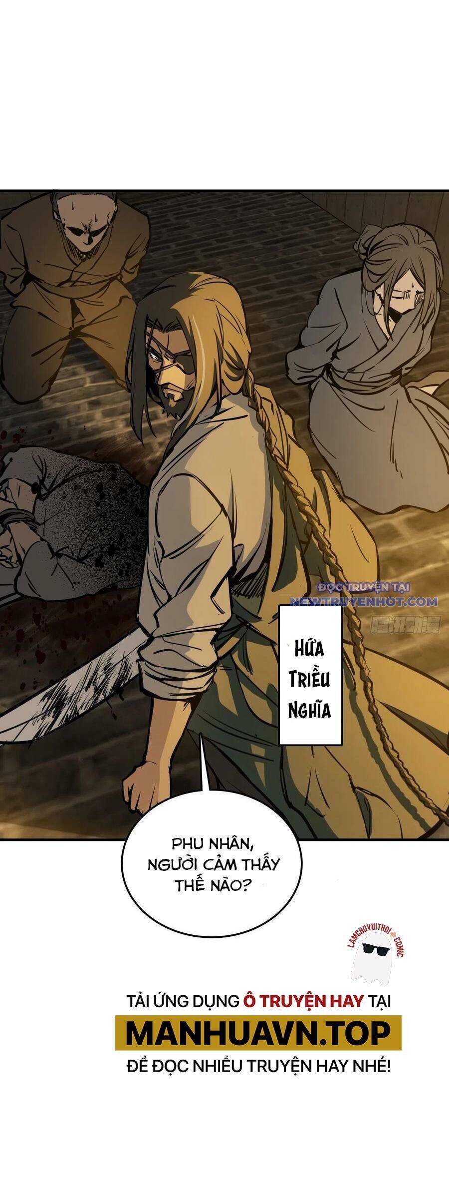 Xuyên Không Thành Chim: Chapter 178