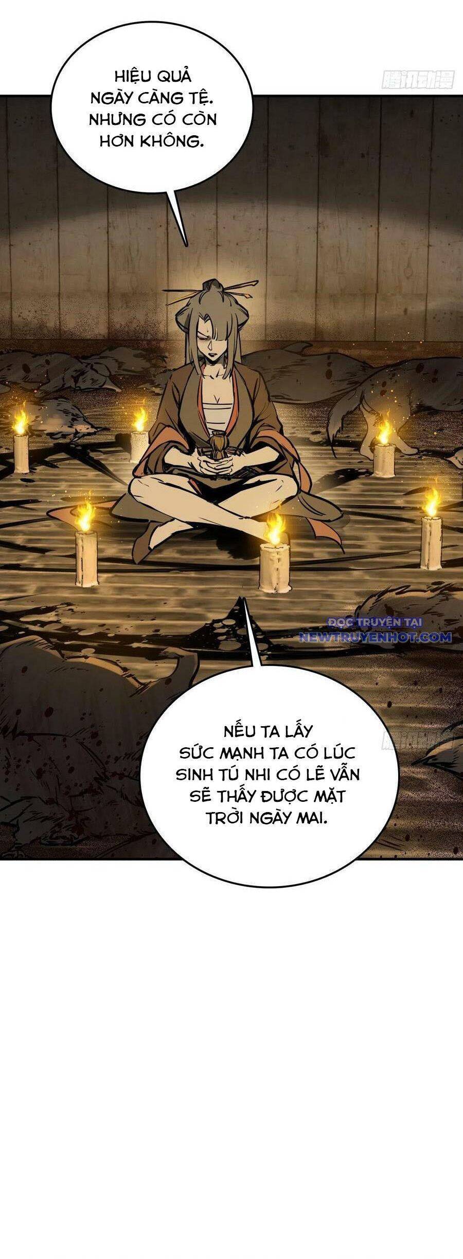 Xuyên Không Thành Chim: Chapter 178