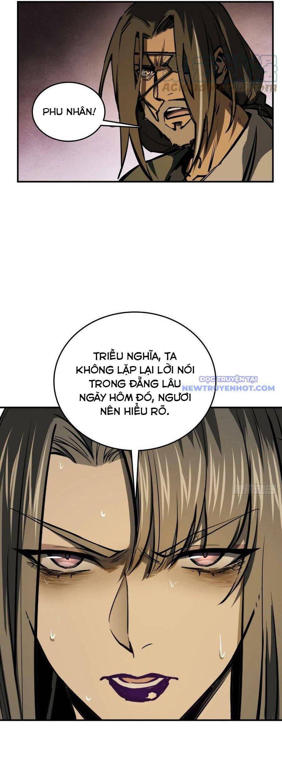 Xuyên Không Thành Chim: Chapter 178