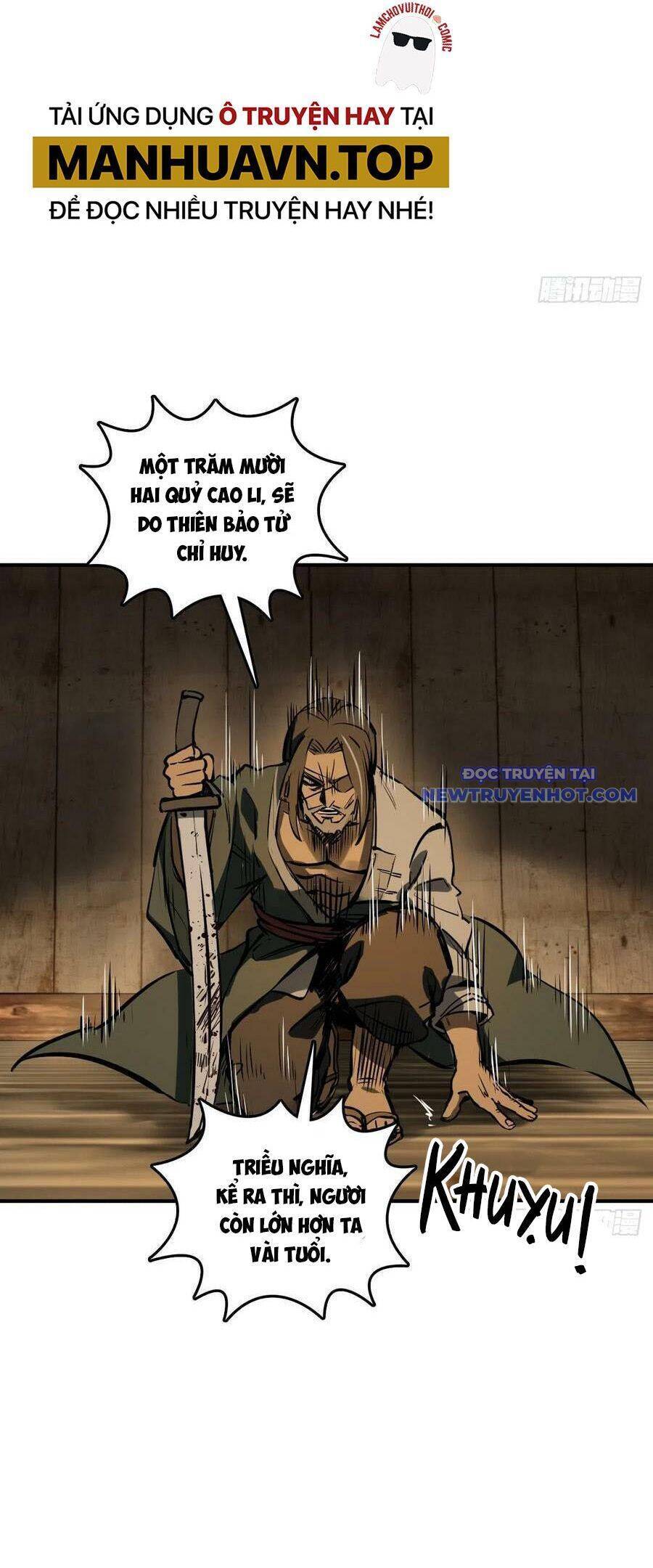 Xuyên Không Thành Chim: Chapter 178