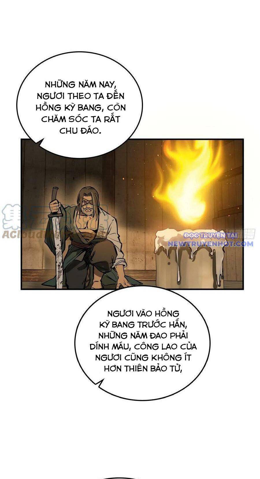 Xuyên Không Thành Chim: Chapter 178