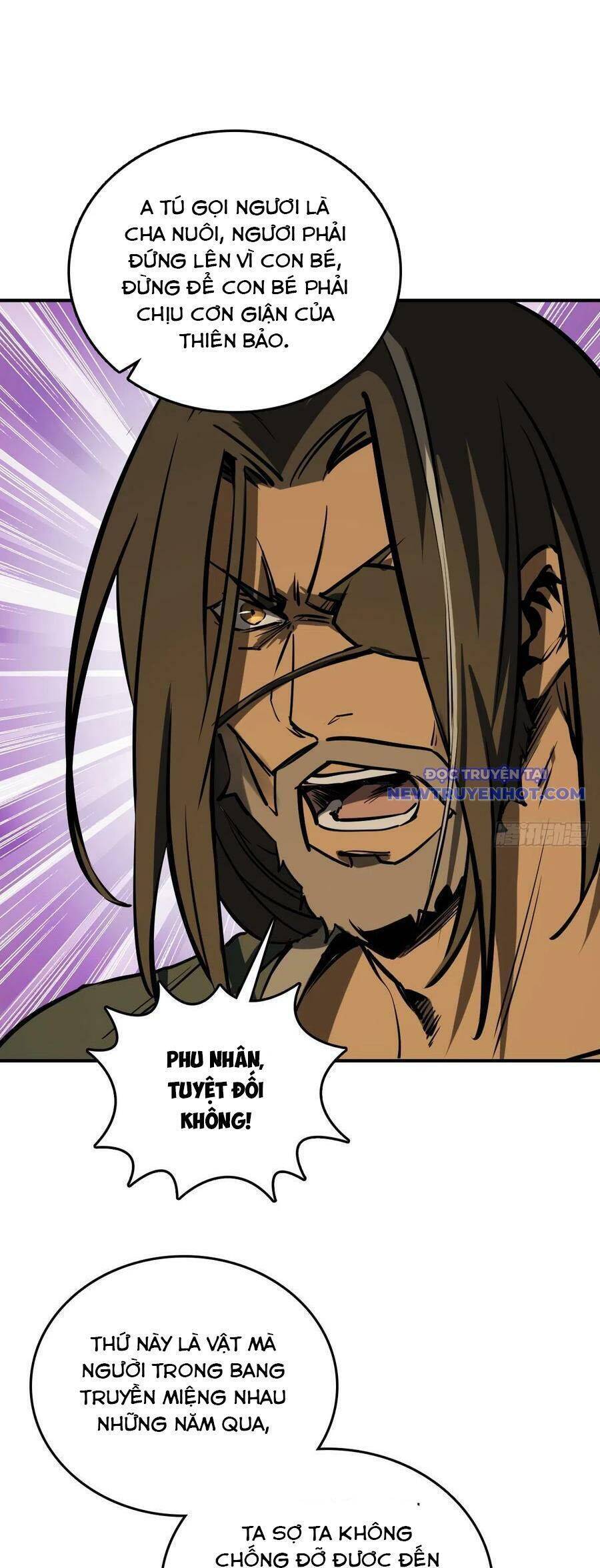 Xuyên Không Thành Chim: Chapter 178