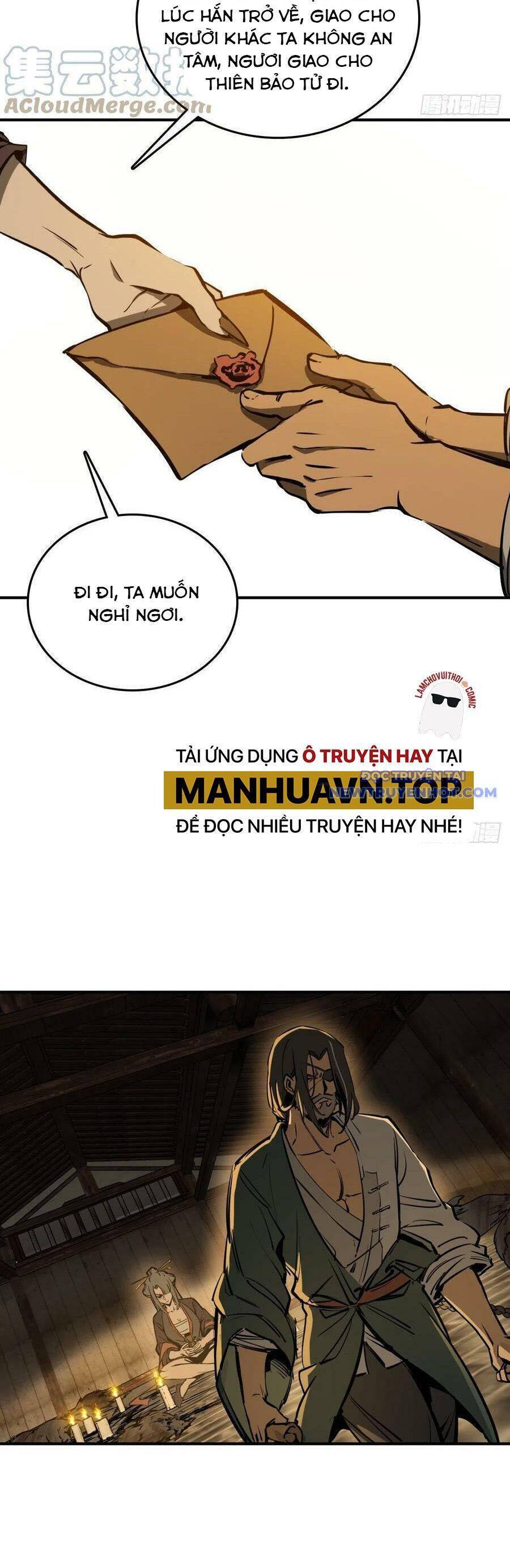 Xuyên Không Thành Chim: Chapter 178