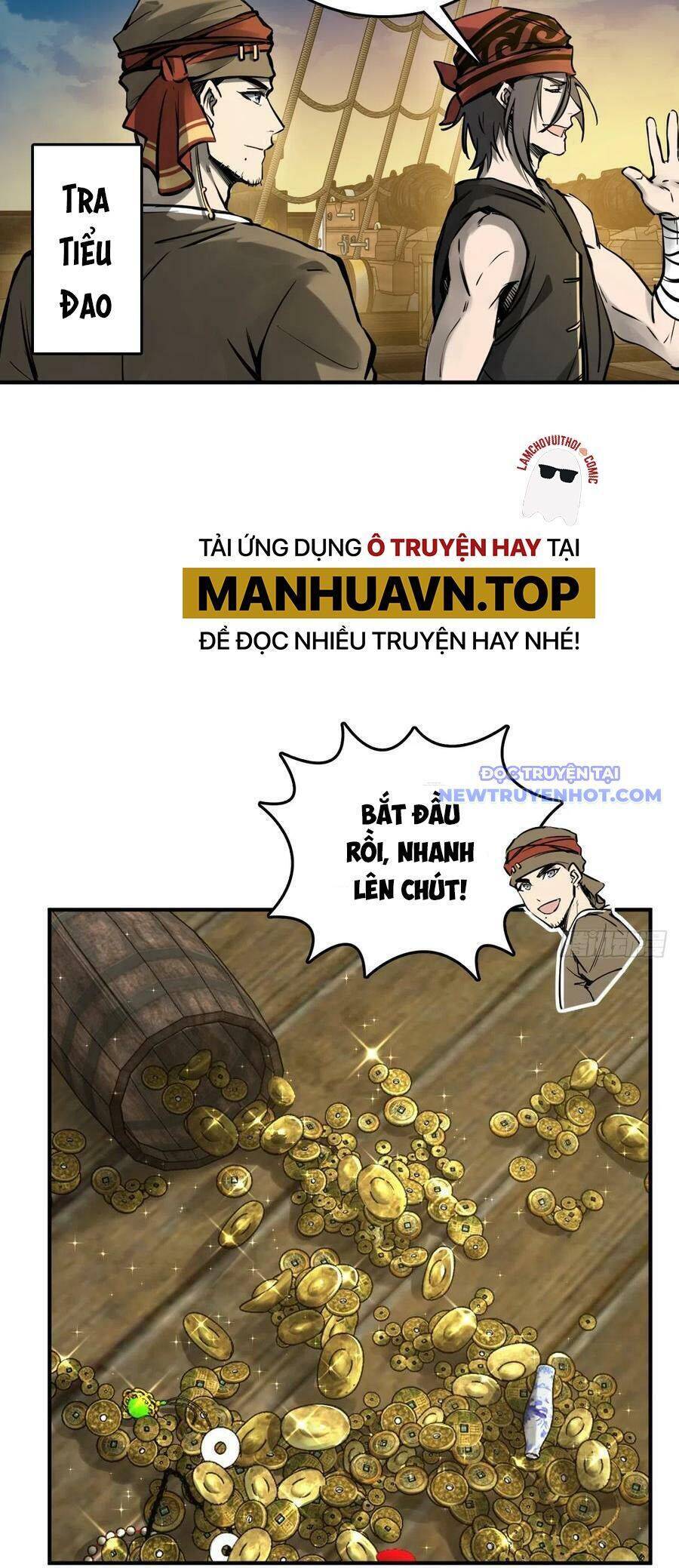 Xuyên Không Thành Chim: Chapter 178