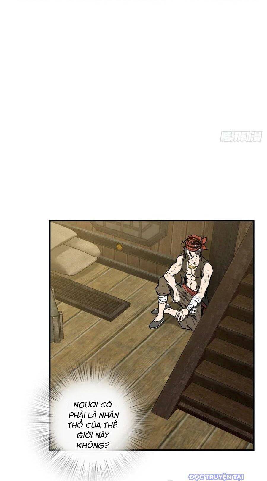 Xuyên Không Thành Chim: Chapter 178