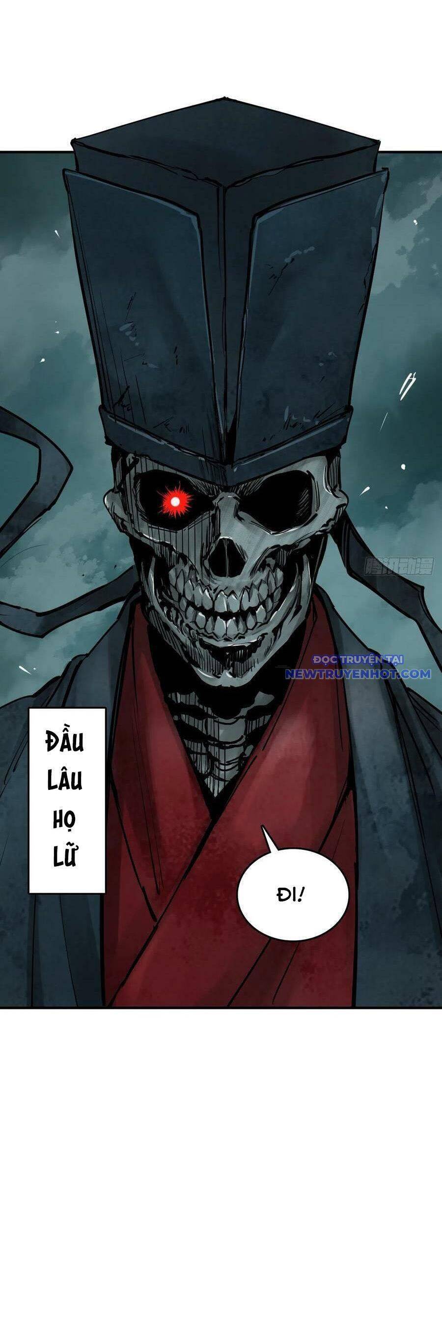 Xuyên Không Thành Chim: Chapter 178