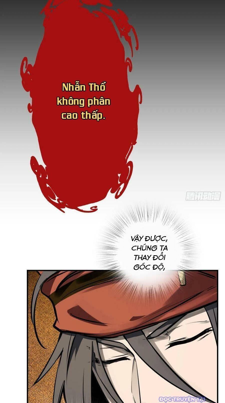 Xuyên Không Thành Chim: Chapter 178