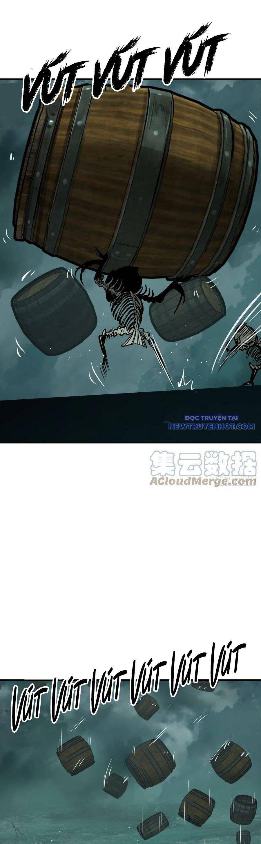 Xuyên Không Thành Chim: Chapter 178