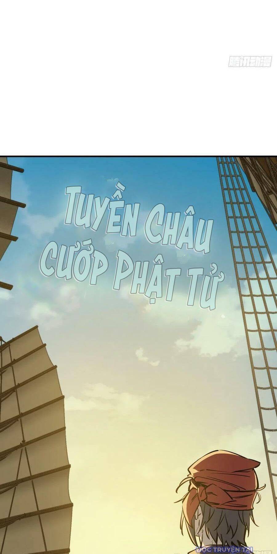 Xuyên Không Thành Chim: Chapter 178