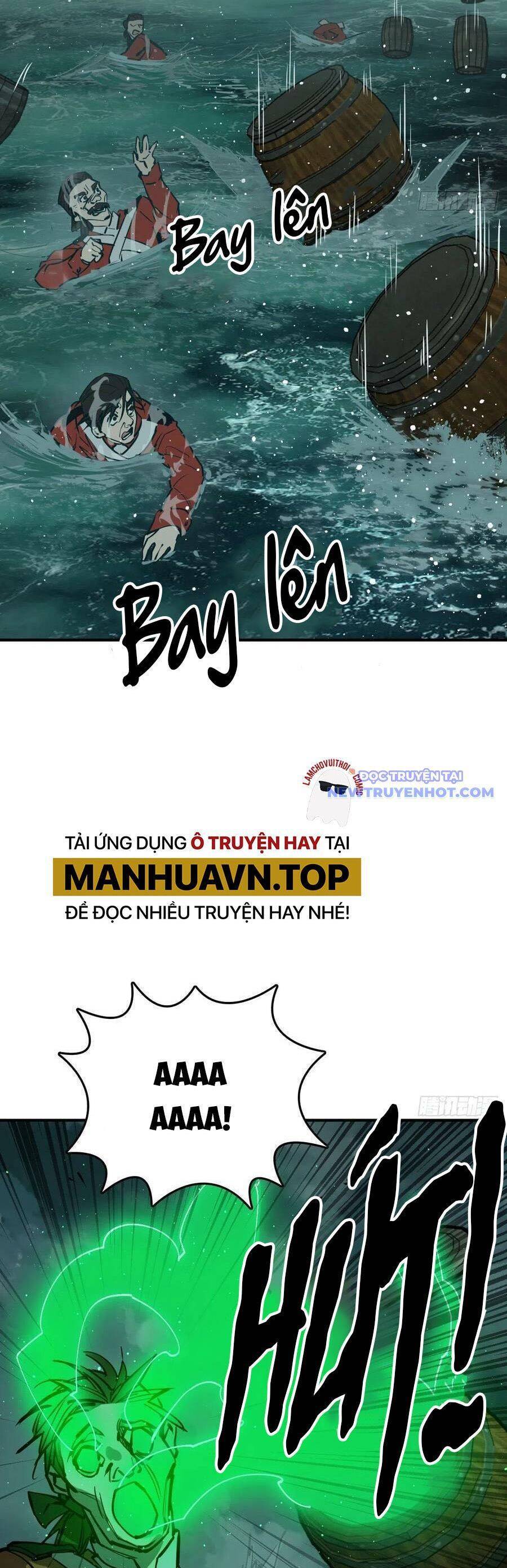 Xuyên Không Thành Chim: Chapter 178