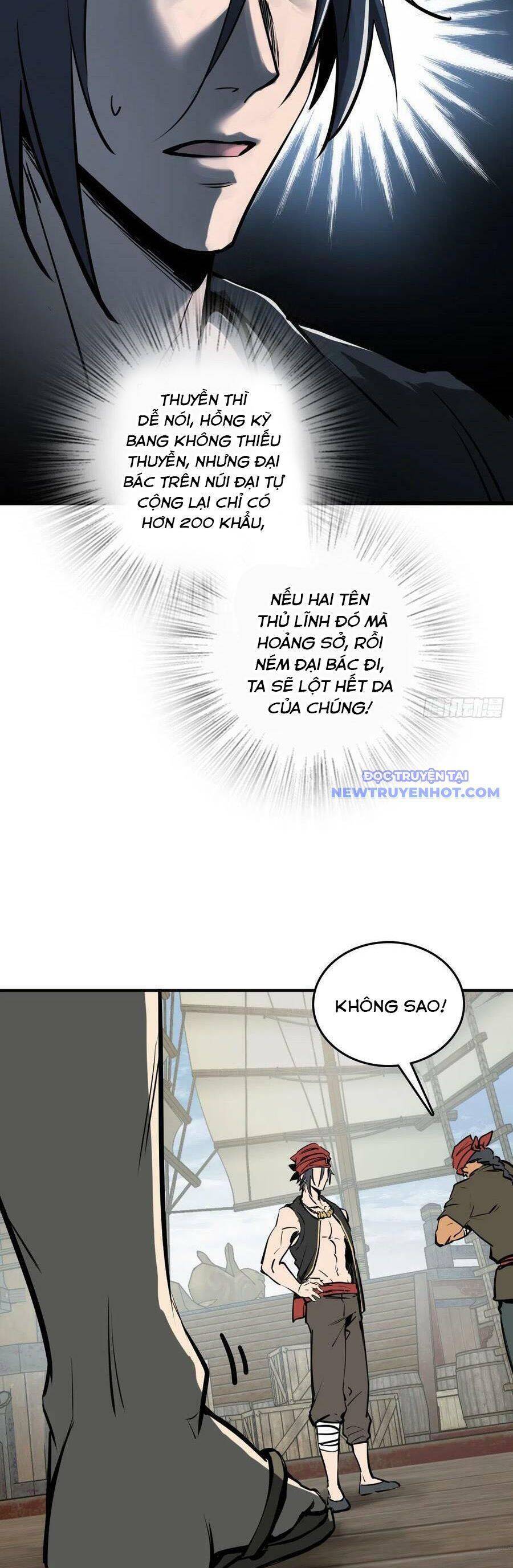 Xuyên Không Thành Chim: Chapter 179