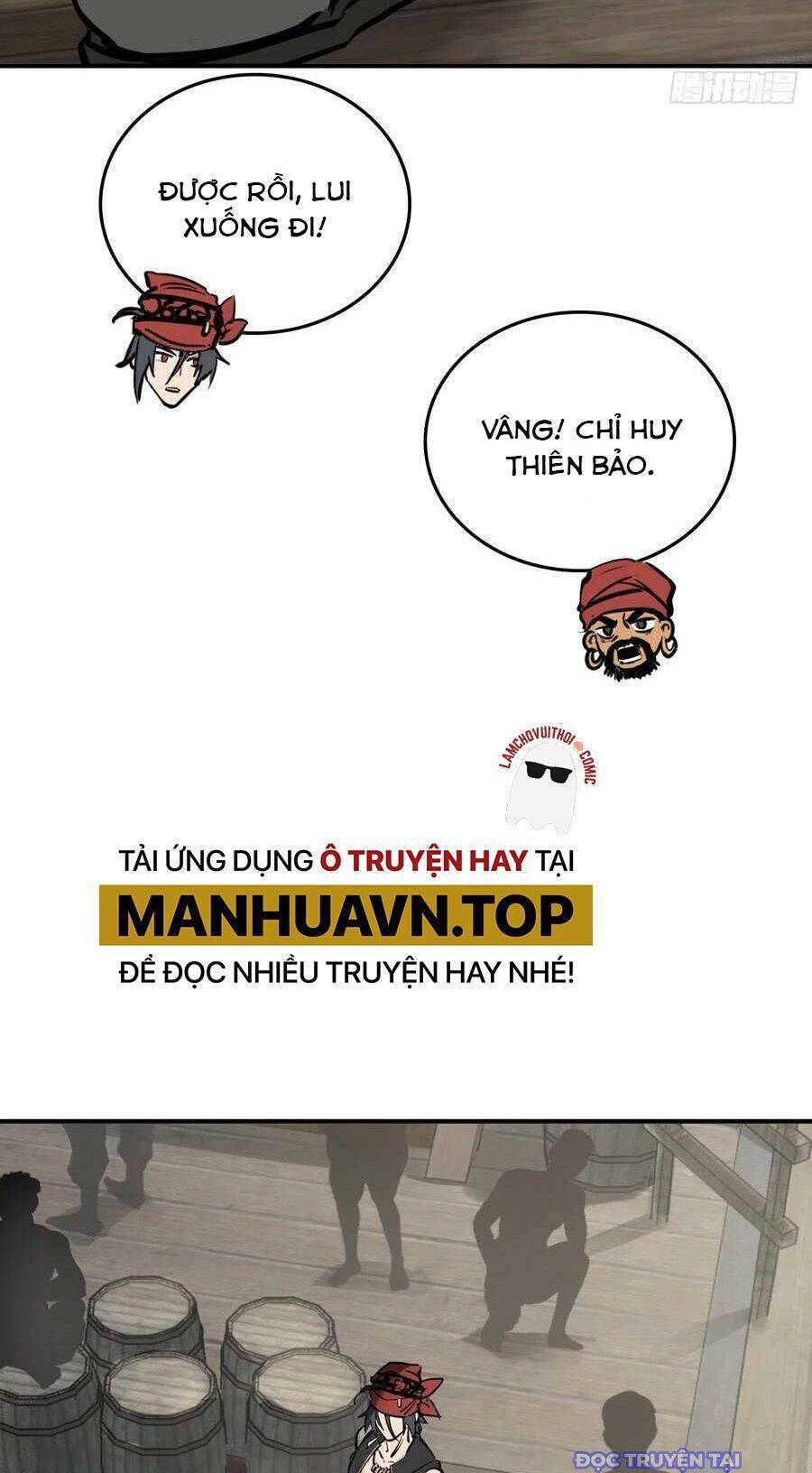 Xuyên Không Thành Chim: Chapter 179